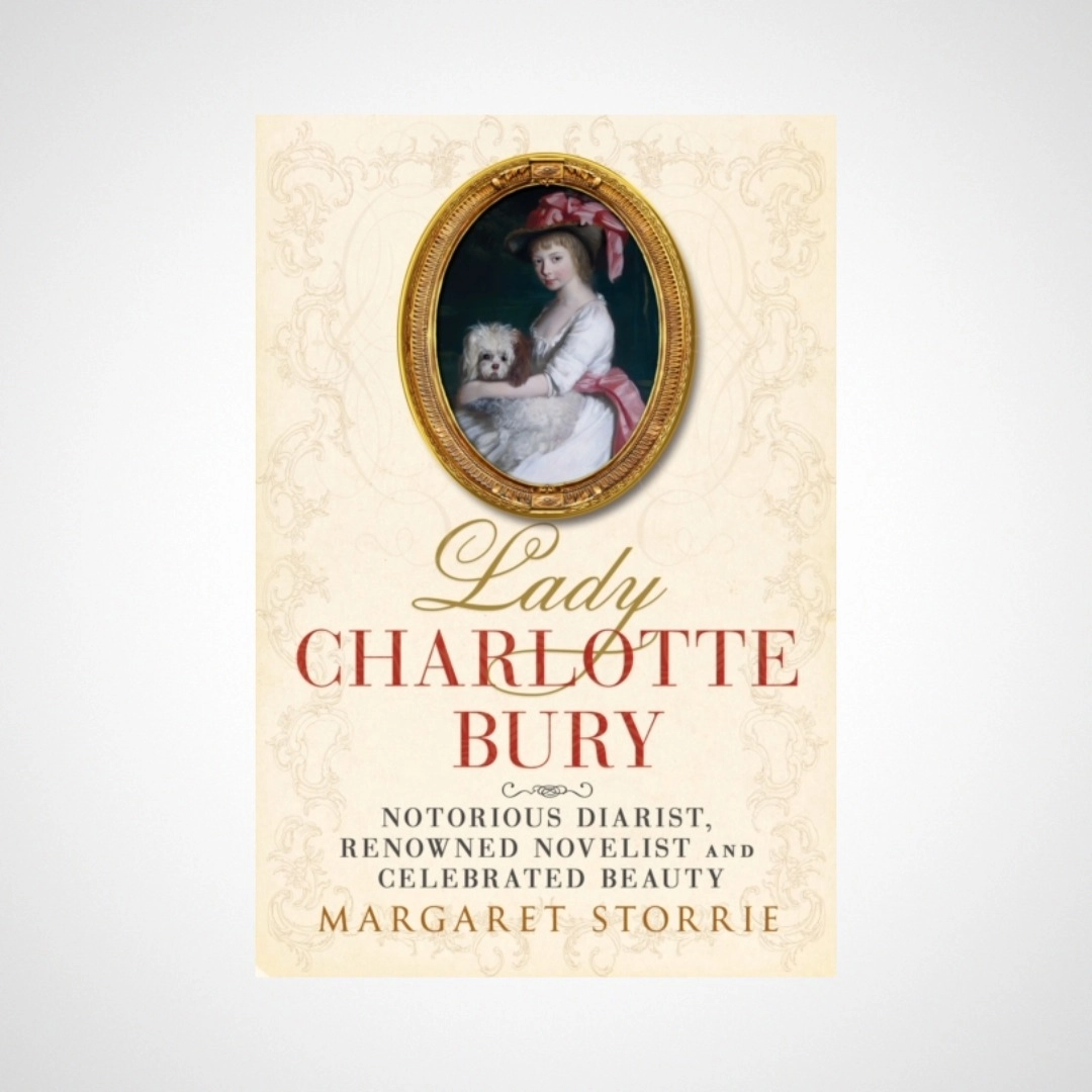 Lady Charlotte Bury