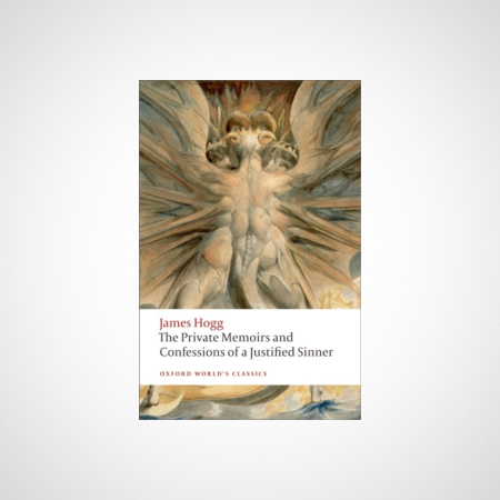 The Private Memoirs and Confessions of a Justified Sinner