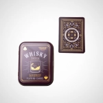 Whisky Trivia Playing Cards
