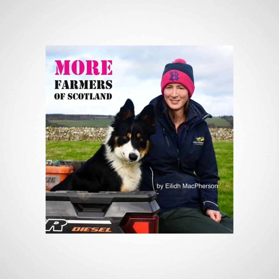 More Farmers of Scotland