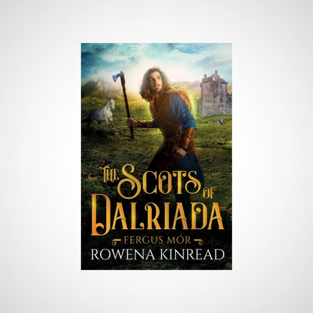The Scots of Dalriada