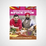 The Incredible Spice Men
