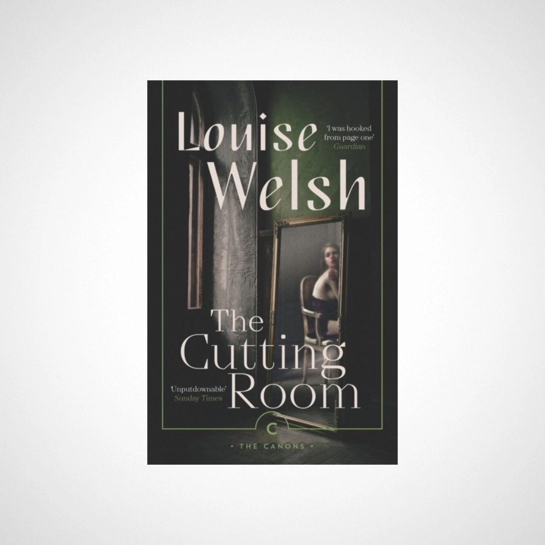 The Cutting Room