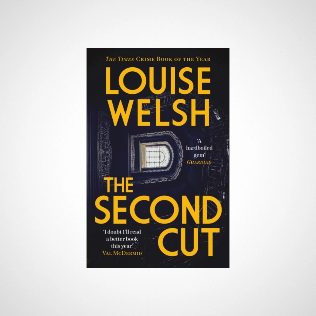 The Second Cut