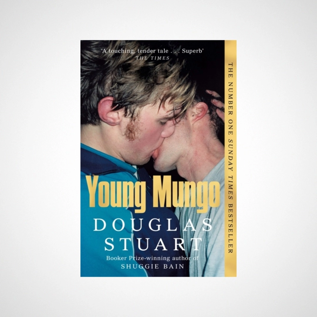 Young Mungo