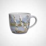 Highland Stoneware Mug of the Year - Birch 2026