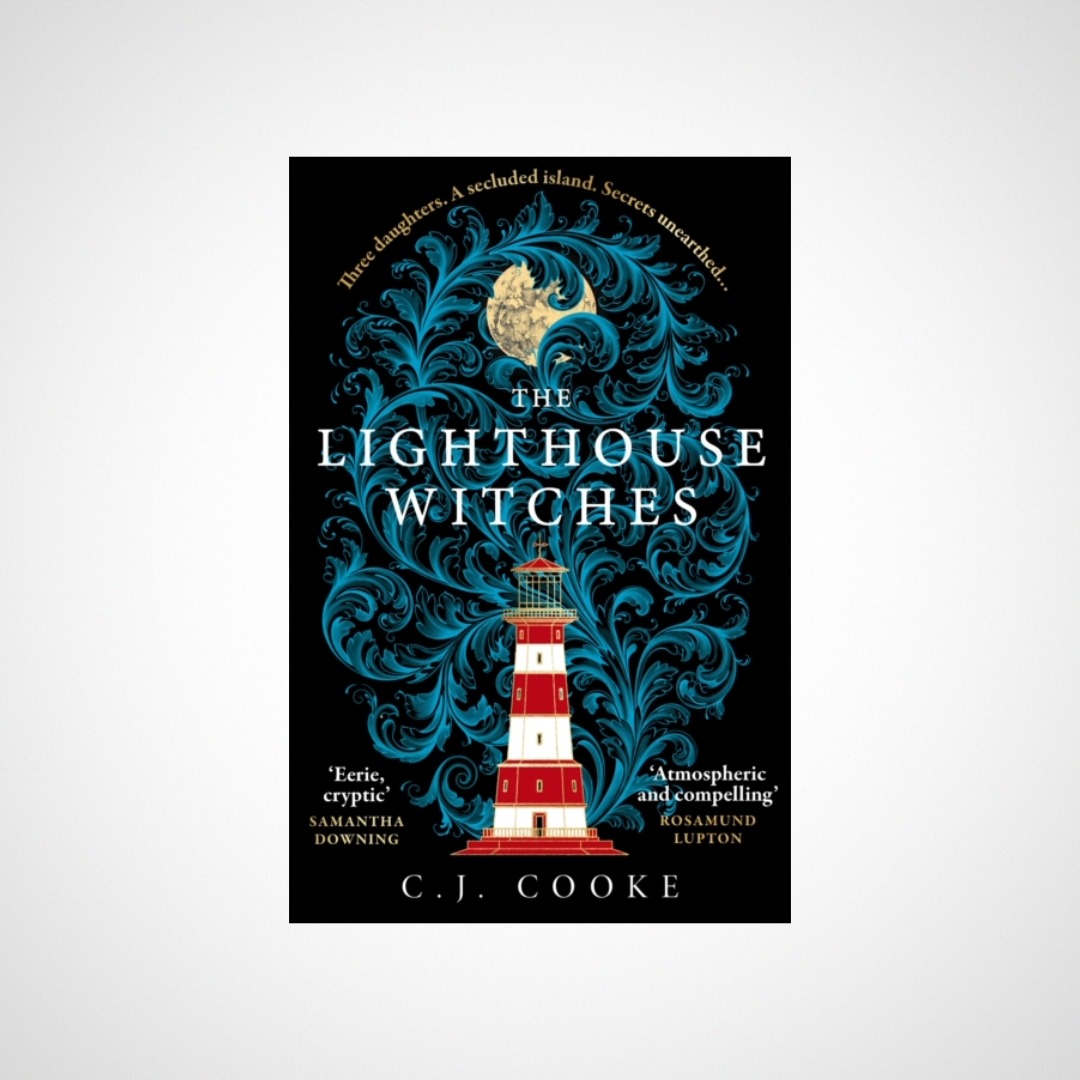 The Lighthouse Witches