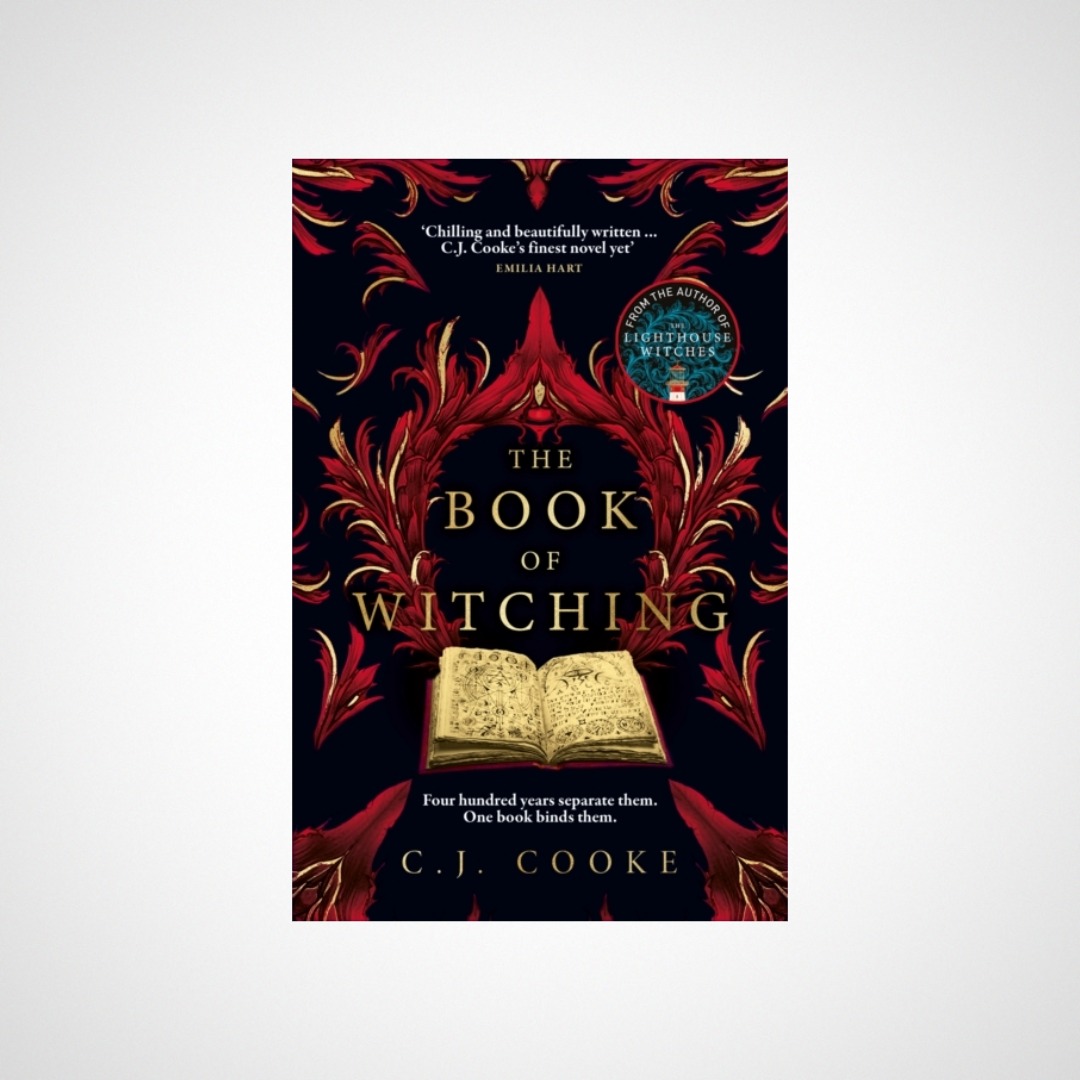 The Book of Witching
