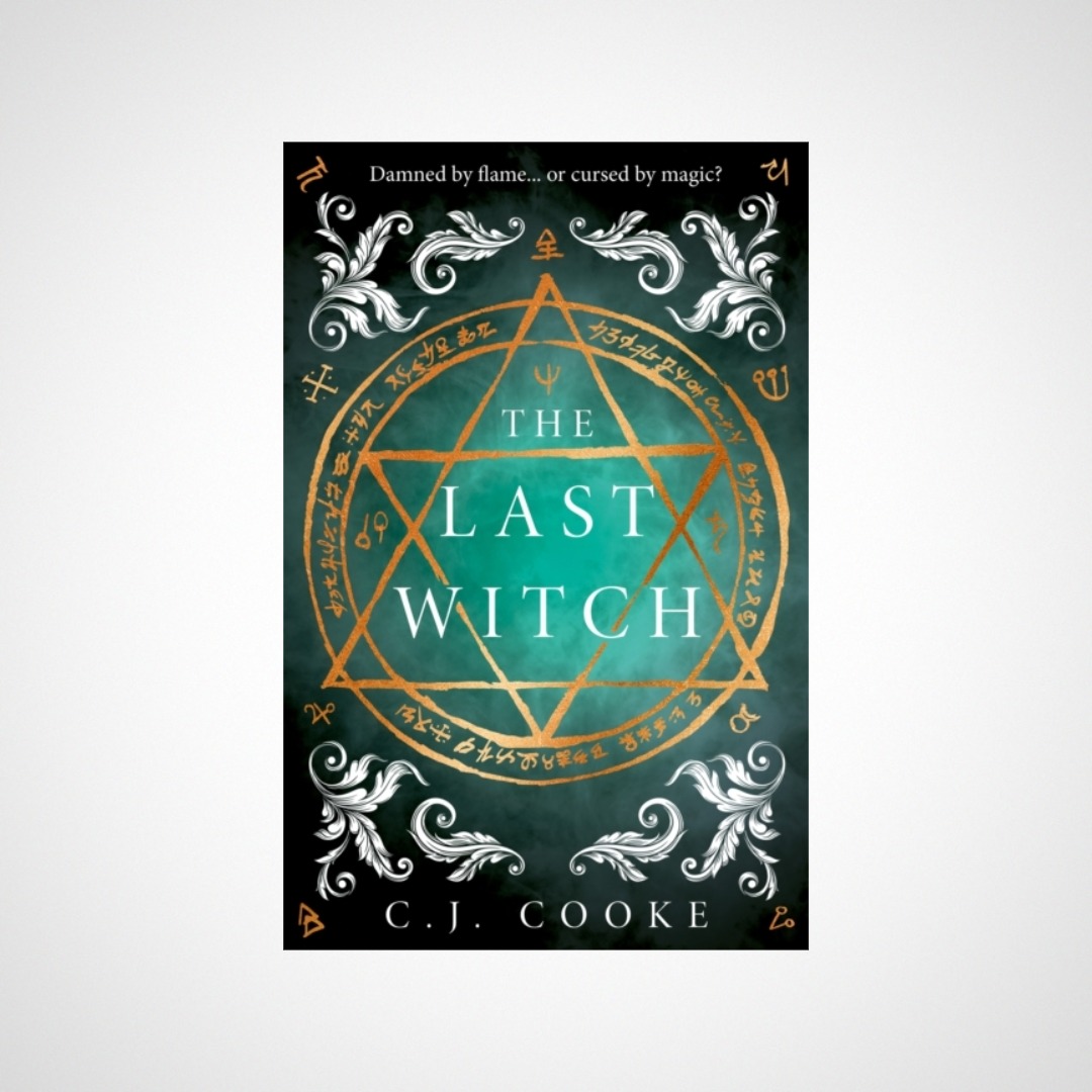The Last Witch