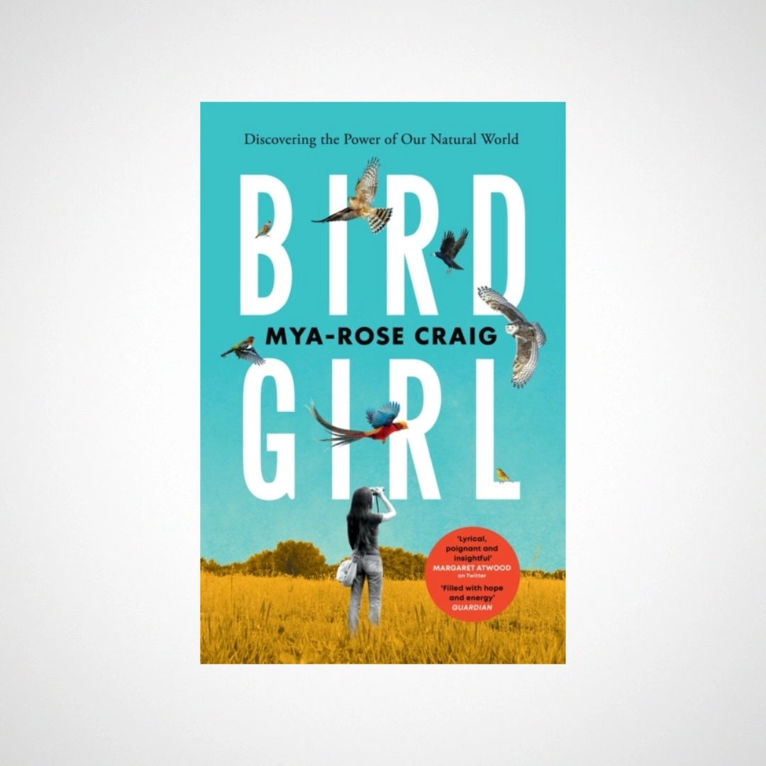 Birdgirl