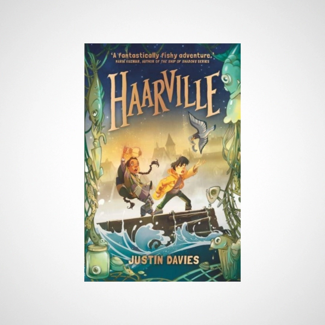 Haarville