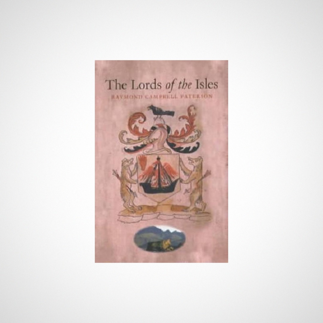 The Lords of the Isles