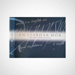 An Leabhar Mòr - The Great Book of Gaelic