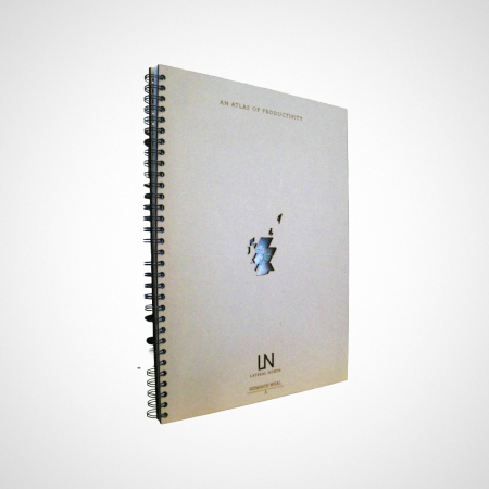 An Atlas of Productivity [Scotland]