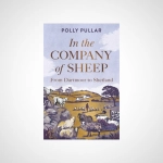 In the Company of Sheep : From Dartmoor to Shetland