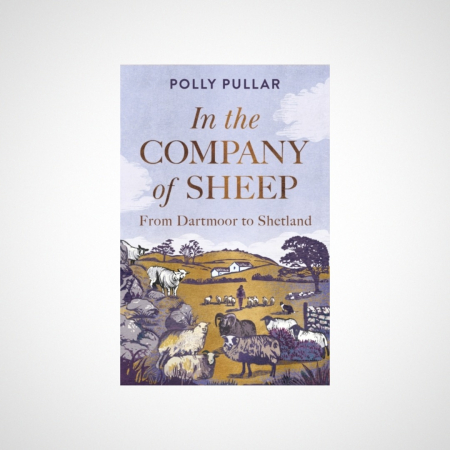 In the Company of Sheep : From Dartmoor to Shetland
