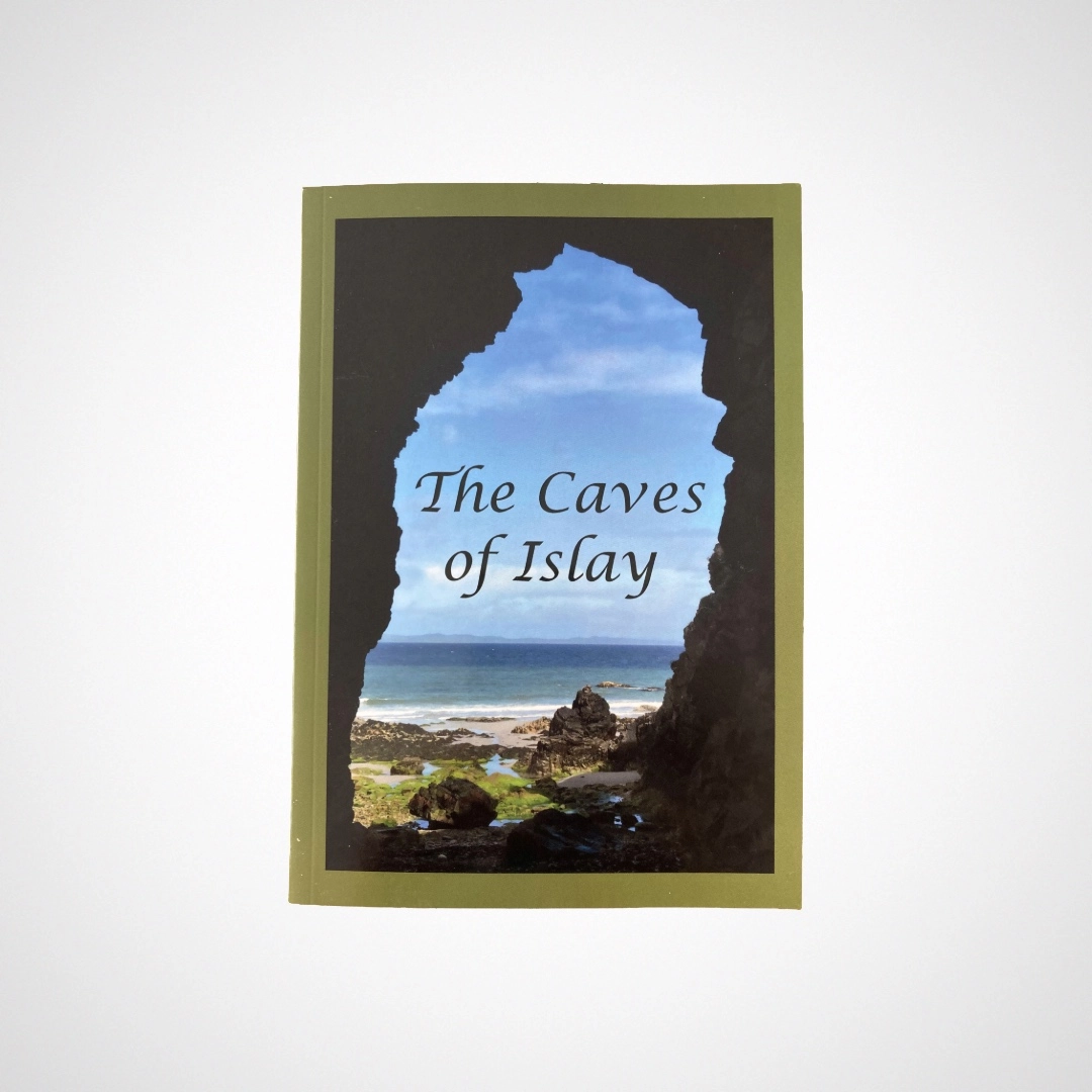 The Caves of Islay