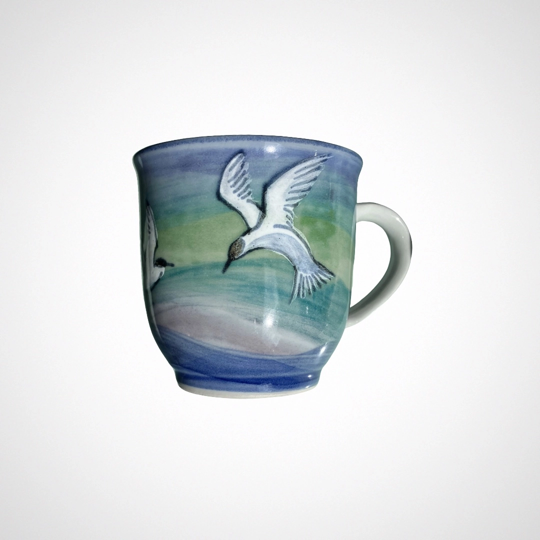 Tern Mug