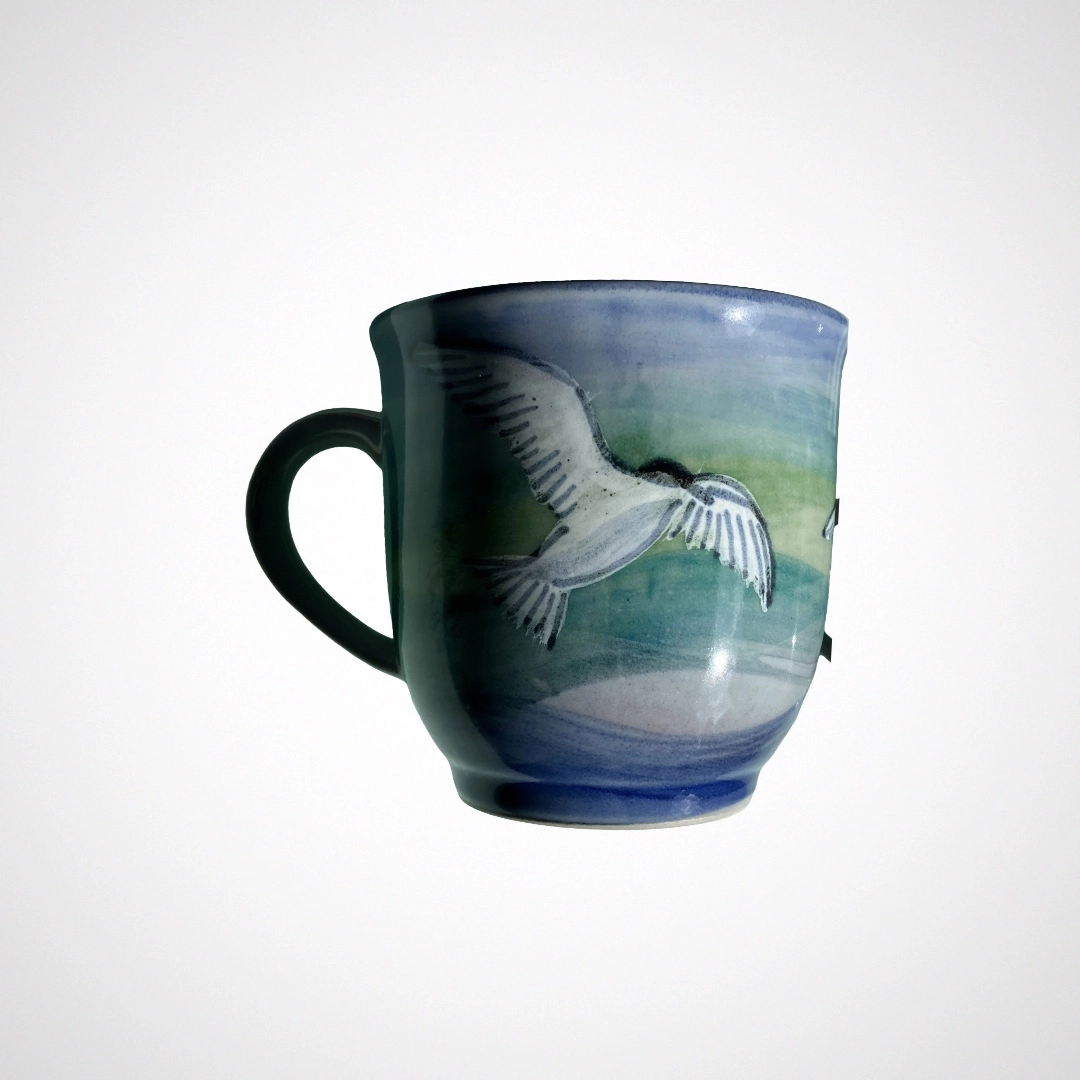 Tern Mug