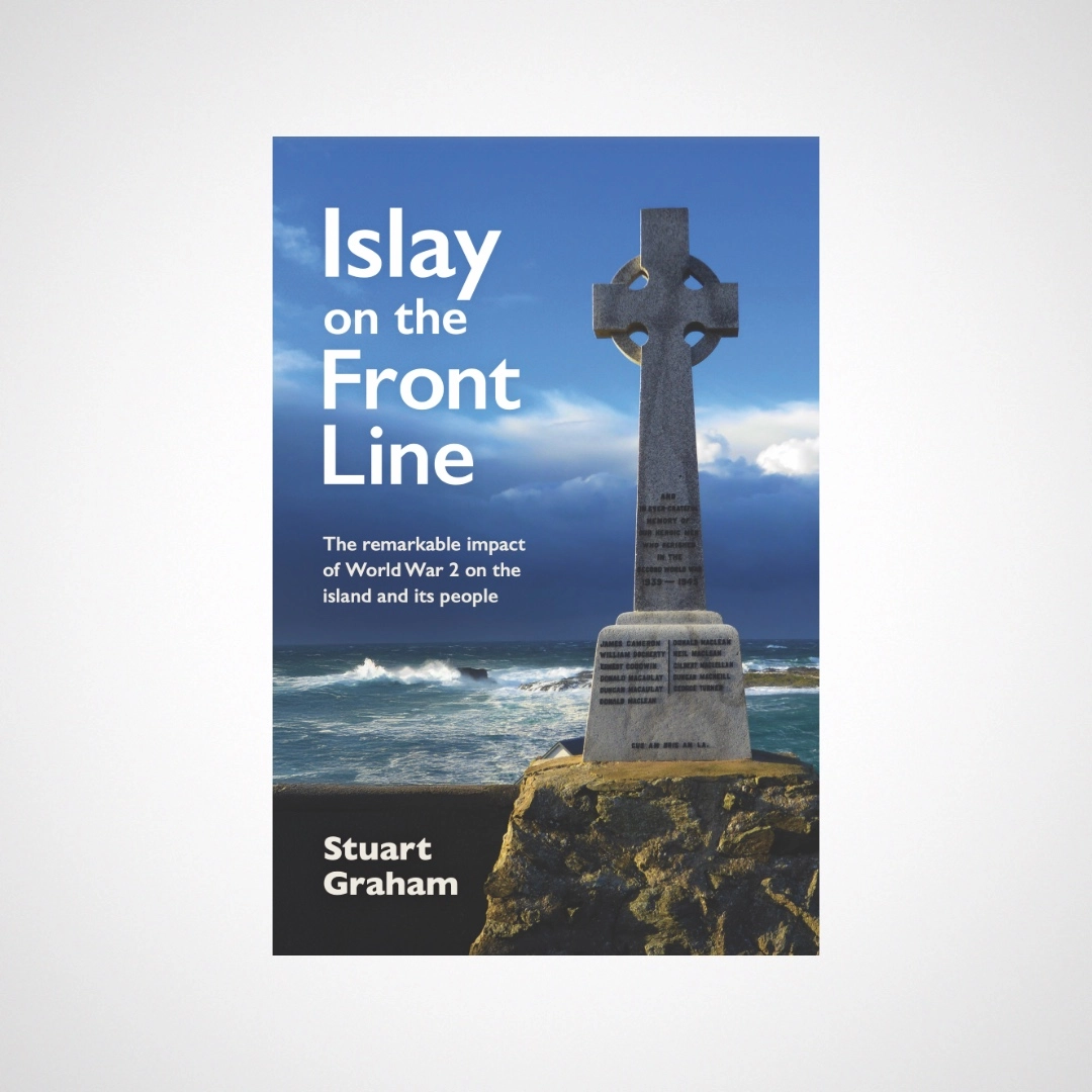 Islay on the Front Line