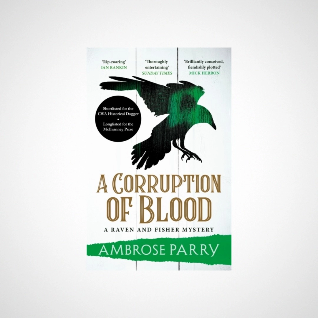 A Corruption of Blood