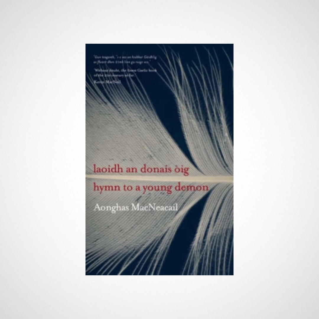 Hymn to a Young Demon