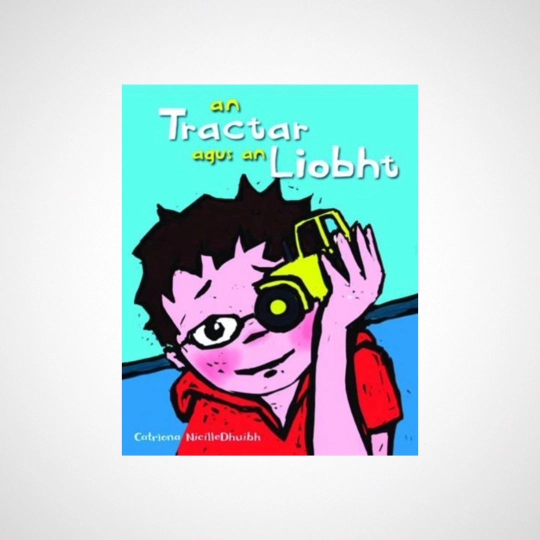 An Tractar agus an Liobht