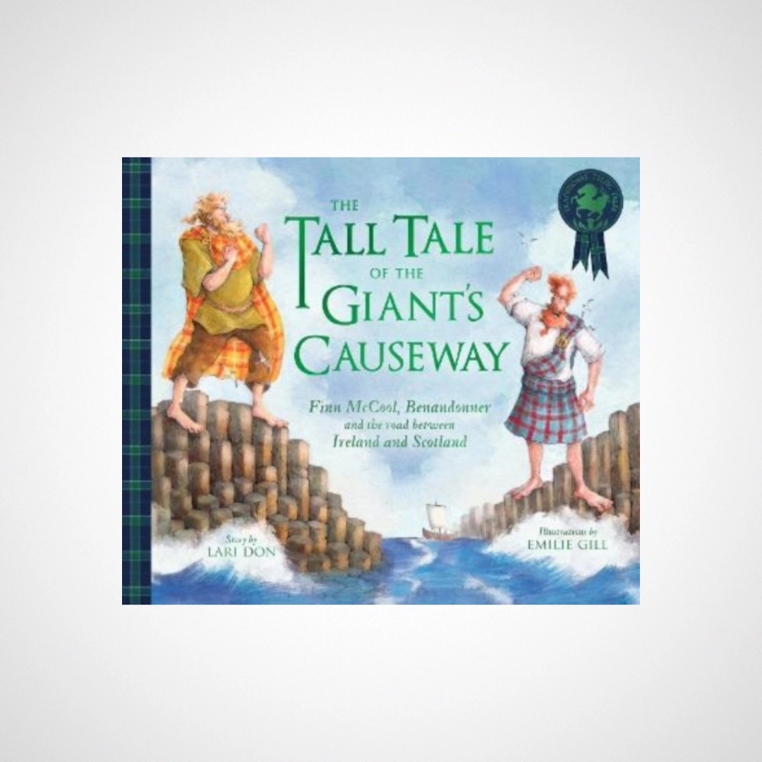 The Tall Tale of the Giant’s Causeway