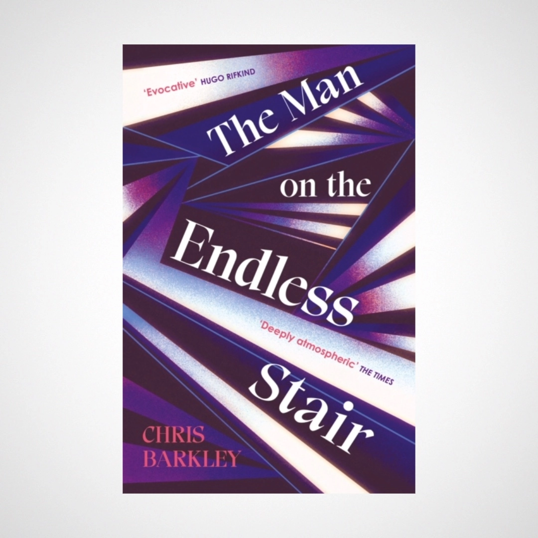 The Man on the Endless Stair