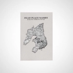 Islay Place Names