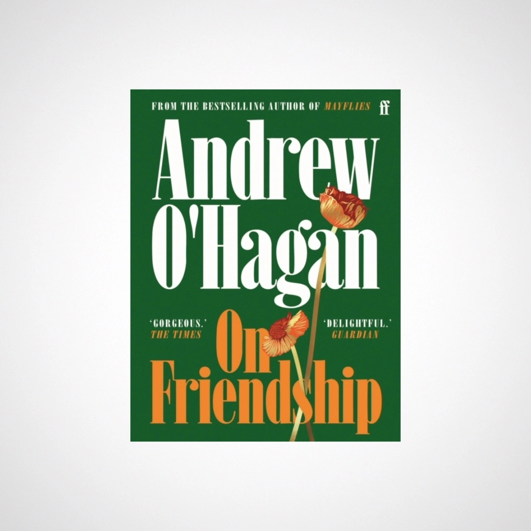 On Friendship