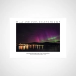 ISLAY & JURA 2027 CALENDAR