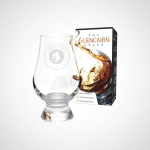 Limited Edition Islay Whisky Glass
