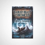 Storm Singing and other Tangled Tasks