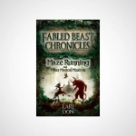 Maze Running and other Magical Missions