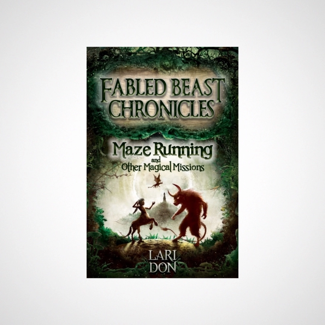 Maze Running and other Magical Missions