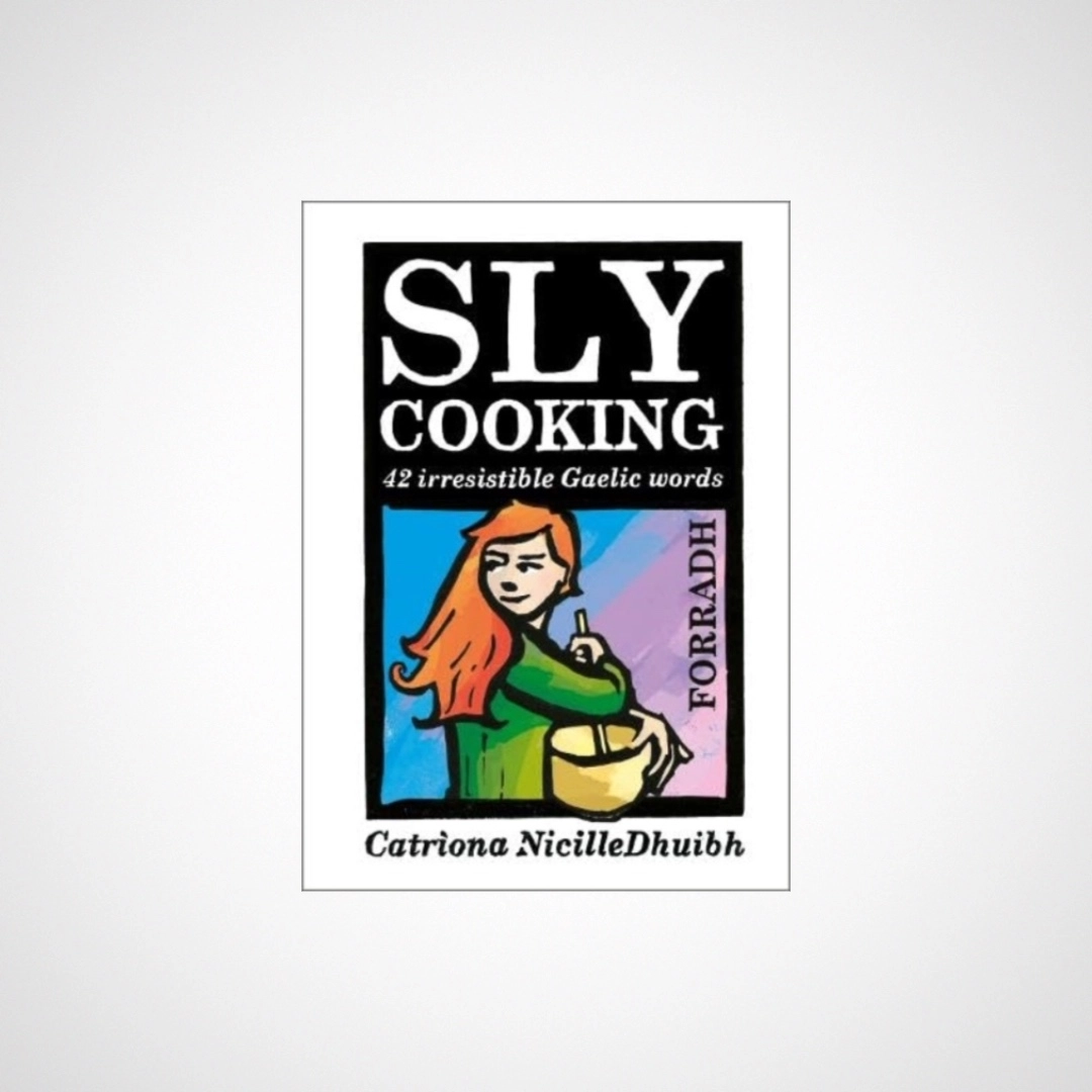 Sly Cooking