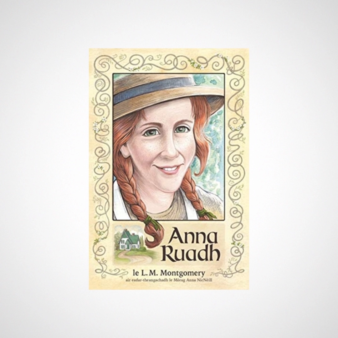 Anna Ruadh