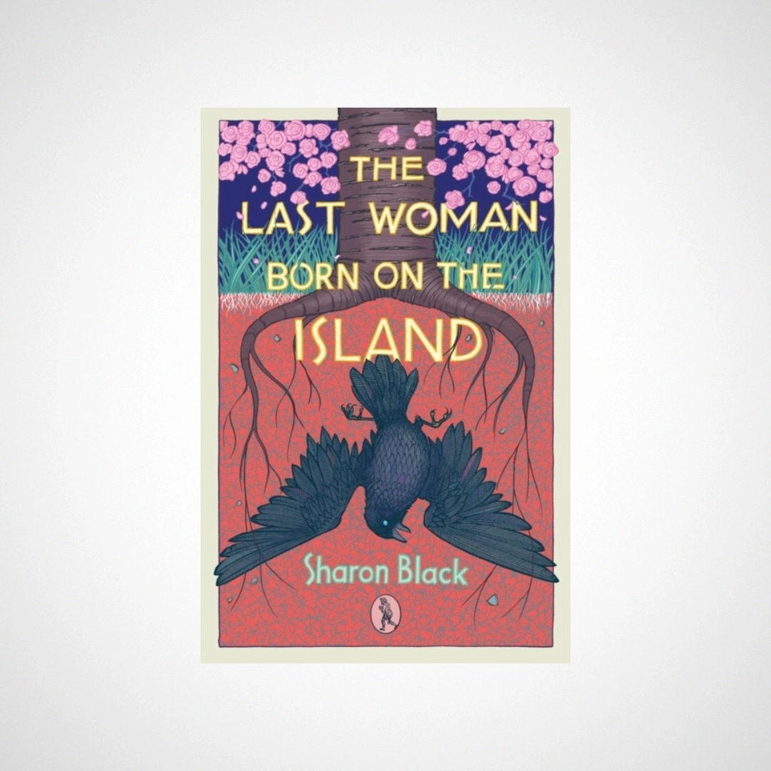 The Last Woman Born on the Island