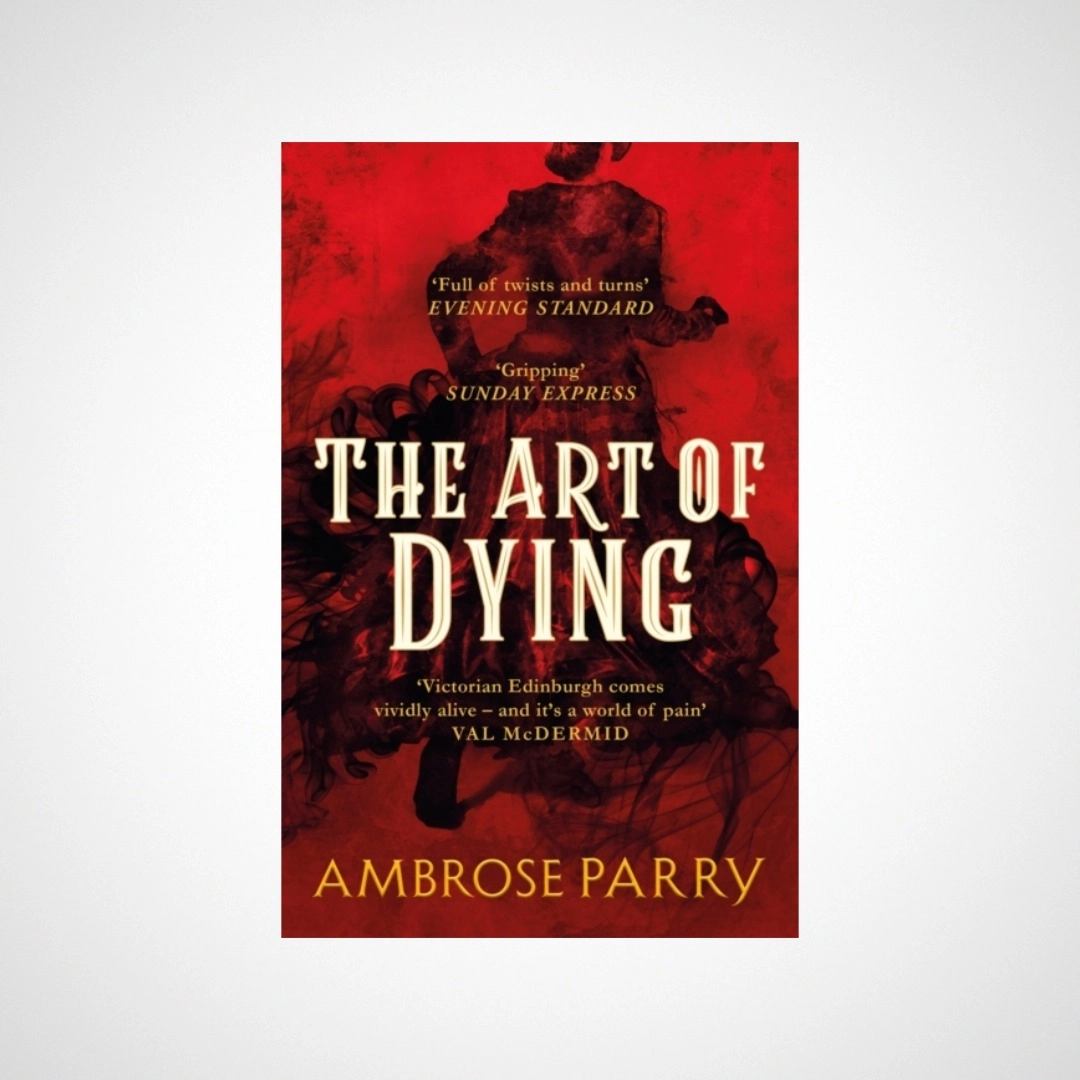 The Art of Dying