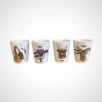 Islay Ceramic Shot Glass