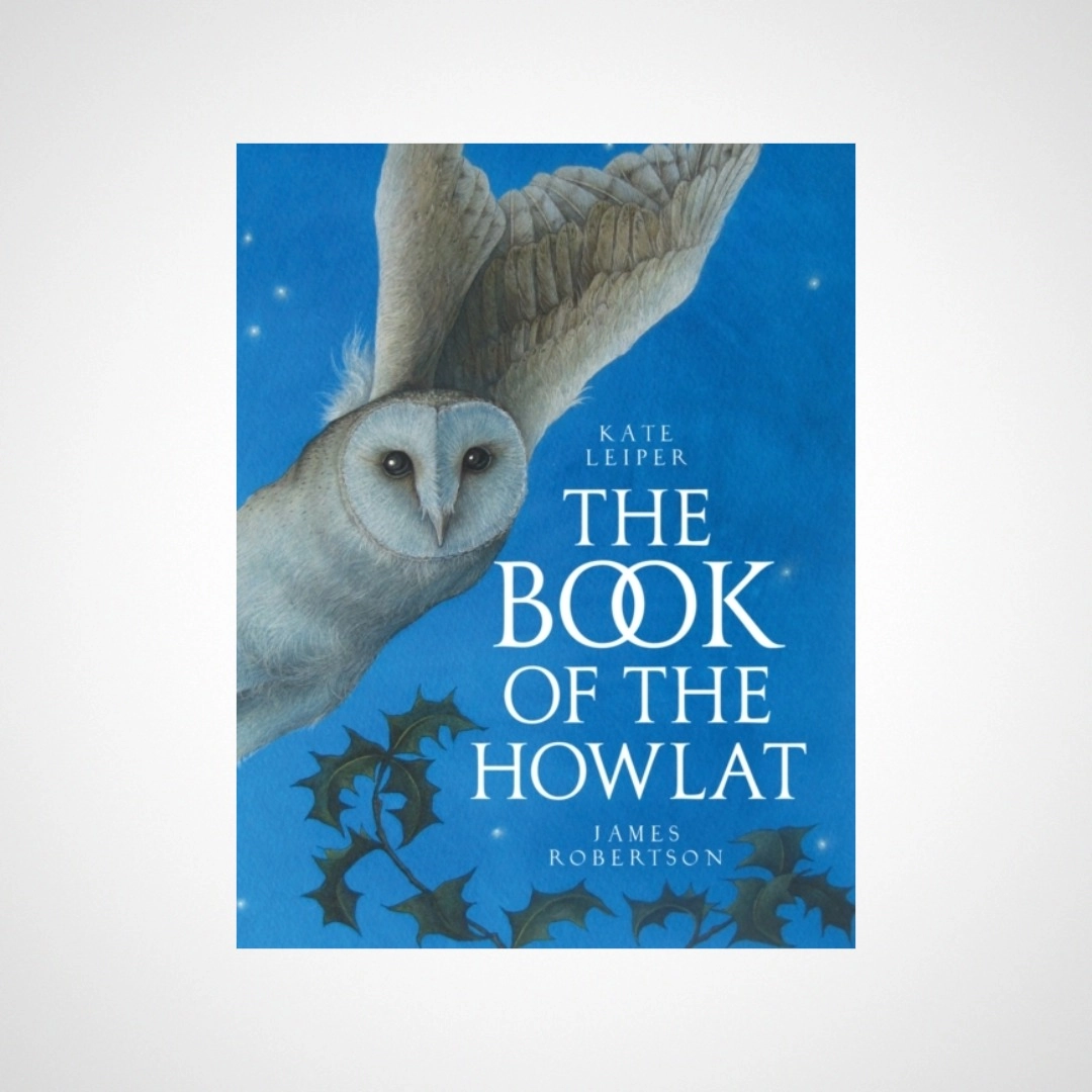 The Book of the Howlat