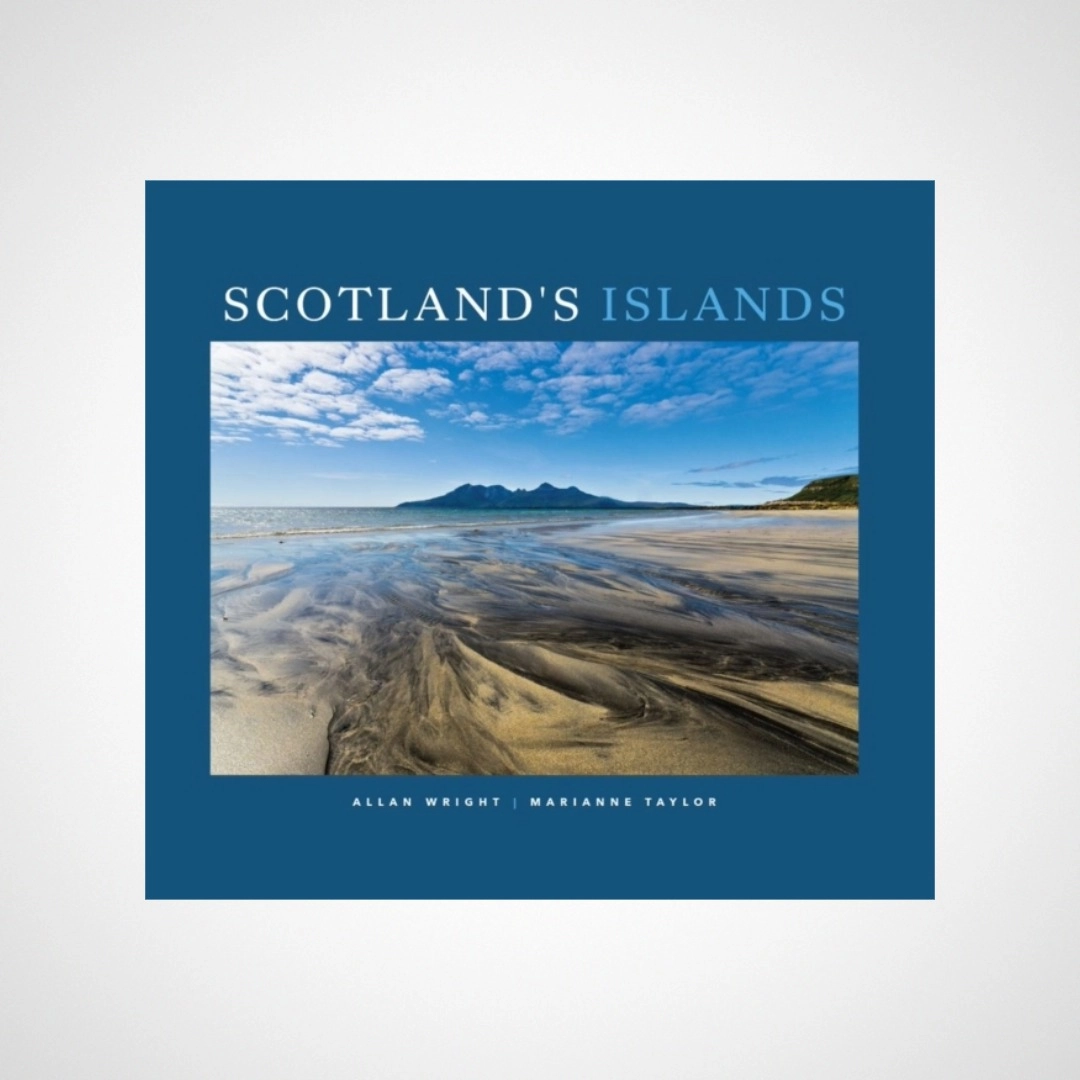 Scotland’s Islands