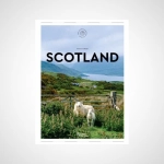 Scotland: The Extraordinary Guide