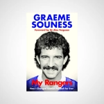 My Rangers : How I Changed Scottish Football For Ever